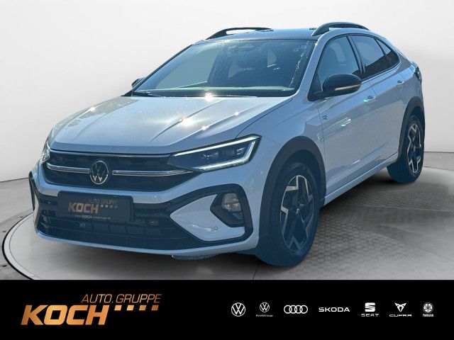 Taigo R-Line 1,5 l TSI 110 kW (150 PS) 7-Gang-Do