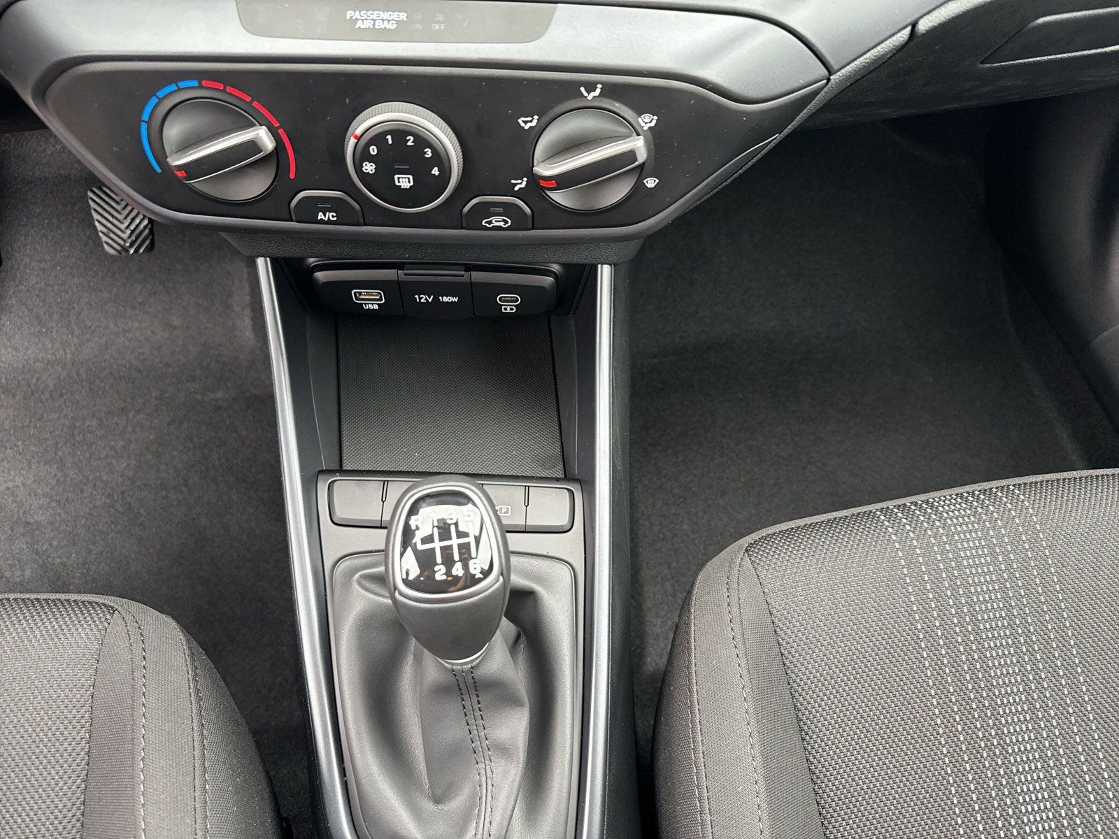 Hyundai i20 – Bild 12