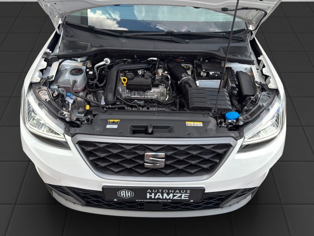 Seat Arona FR-Line DSG|LED|Kamera|DAB|Navi|FullLink