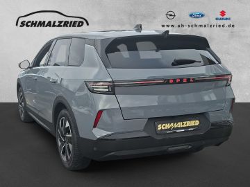 Bild 3 Opel Grandland (X) Grandland 1.2 48V Mild-Hybrid 107 kW GS HUD El.