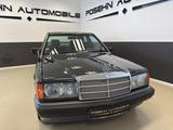 Mercedes-Benz 190  E 2.6 Klima H-Zulassung Oldtimer - Mercedes-Benz 190: 2.6