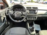 Skoda Fabia 1.0 MPI Cool Plus SHZ|Klima|DAB+Radio - Skoda Fabia: Radio