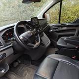 Ford Tourneo Custom - Ford Tourneo Custom in Kiel