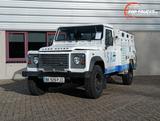 Land Rover Defender Defender 130 4x4 -2.4 TD -Pickup, vacuü