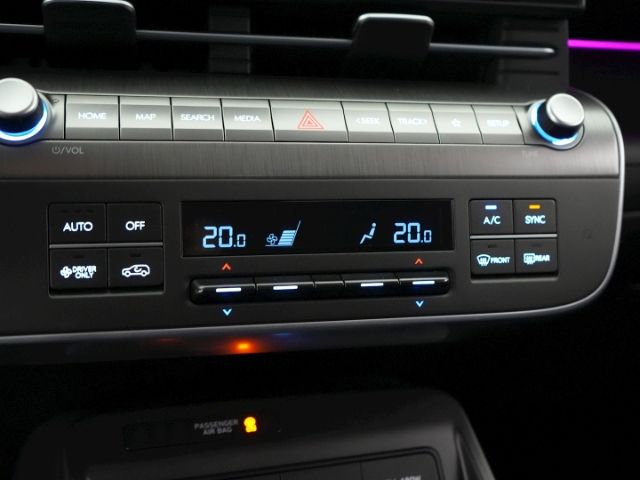 KONA Elektro PRIME 65,4kWh+VOLL LED+NAVI+360 GRA