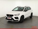 Cupra Ateca 1.5 TSI DSG LED ACC Navi AHK Kamera - Cupra Ateca Tageszulassungen