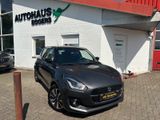 Suzuki Swift Comfort+/AUT/NAVI/SHZ/TEMP/1HD+TZ - Suzuki in Lübeck