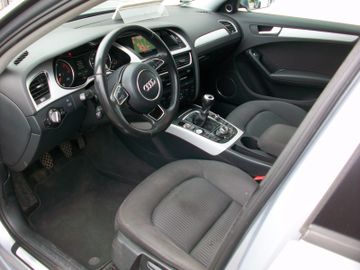 Audi A4 - 6
