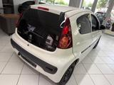 Peugeot 107 Active Klima 4-5 türig AUTOMATIK - Peugeot 107: 1.4