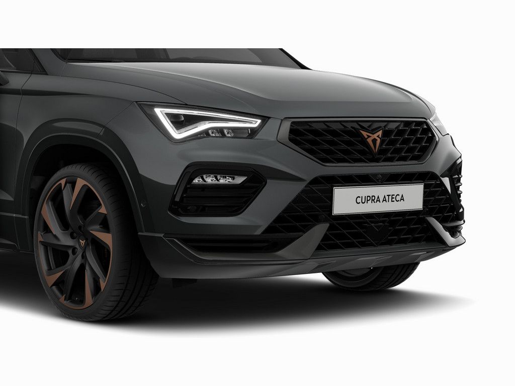 Cupra Ateca - Bild 10