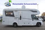 Dethleffs ALPA A 6820-2 VOLLLUFTFEDERUNG AUTOMATIK 4,8T. - Dethleffs T 4
