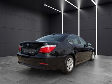 BMW 520 - 5
