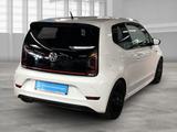 Volkswagen up! up GTI 1.0 TSI El. Panodach Soundsystem Klim - Volkswagen up!: GTI