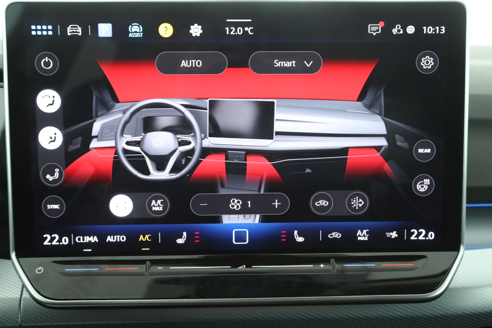 Volkswagen Golf - Bild 18