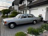 Mercedes-Benz Mercedes Benz 350se W116 V8 S Klasse TÜV n... - Mercedes-Benz 350 in Duisburg