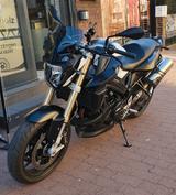 BMW F800r Vollausstattung / Alle Pakete
