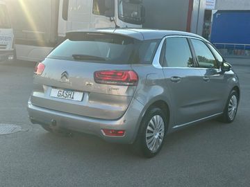 Citroen Grand C4 Picasso / SpaceTourer - 12