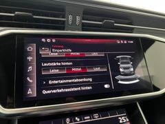 AUDI S6 TDI AVANT QUATTRO/ GARANTIE/ AKTIV SOUND/ AUDI S6 TDI AVANT QUATTRO/ GARANTIE/ AKTIV SOUND/
