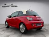Opel Adam 1.4 Glam 100PS Gar. Allwetterreifen Winterp - Opel Adam: Glam