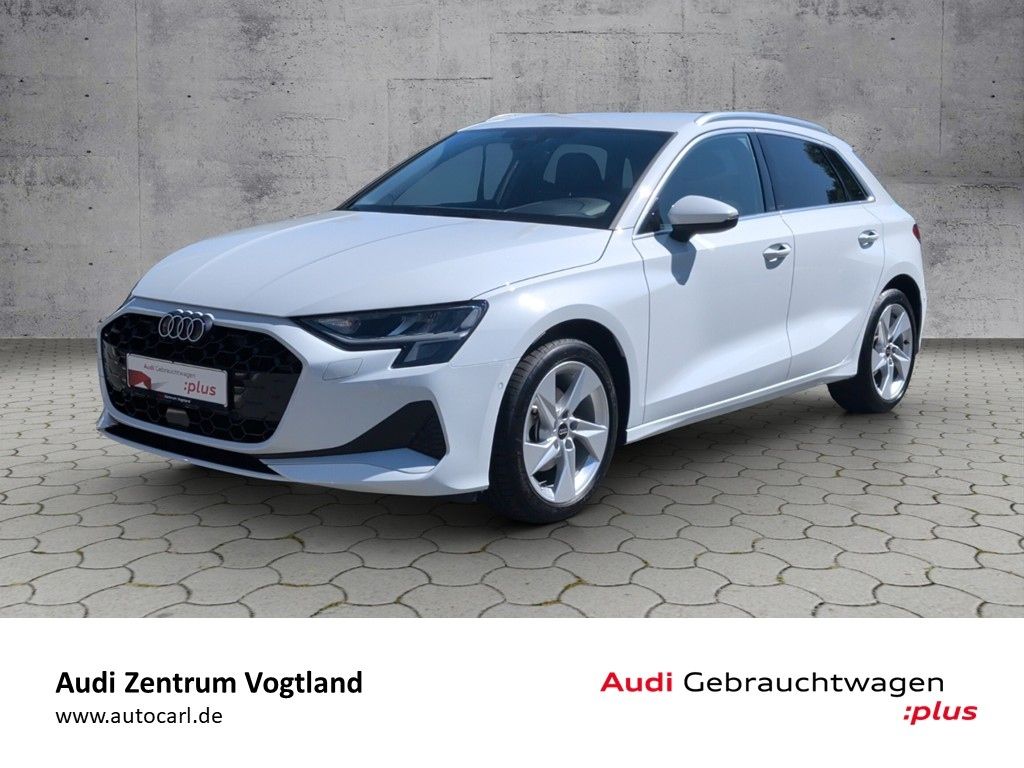 Audi A3 Sportback advanced 35 TFSI SMARTPHONE/SHZ