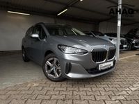 BMW 218 Active Tourer - Vorschau Bild 13