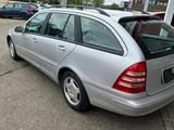 Mercedes-Benz C 180 T CLASSIC - Mercedes-Benz C 180 aus 2001