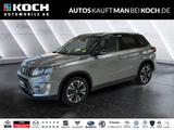 Suzuki Vitara 1.4 Boosterjet Allgrip + Comfort 4x4 LED - Suzuki Vitara Gebrauchtwagen in Berlin