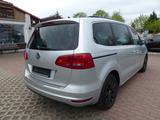 Volkswagen Sharan 2.0 TDI Comf.line Autom.  7-Sitze, AHK - Volkswagen Sharan: Auto