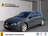 Volkswagen Golf VII 1.6 TDI Cup *GRA*NAV*SHZ*KLIMA* - Volkswagen Golf Limousine Cup mit Diesel-Antrieb