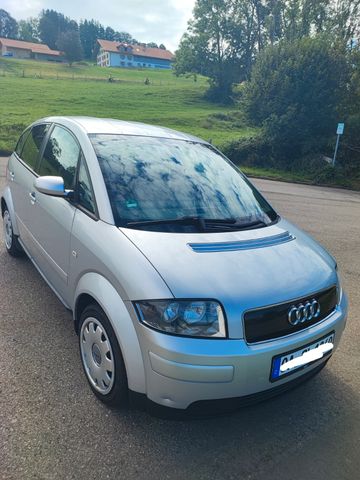 Audi A2 1.4 -