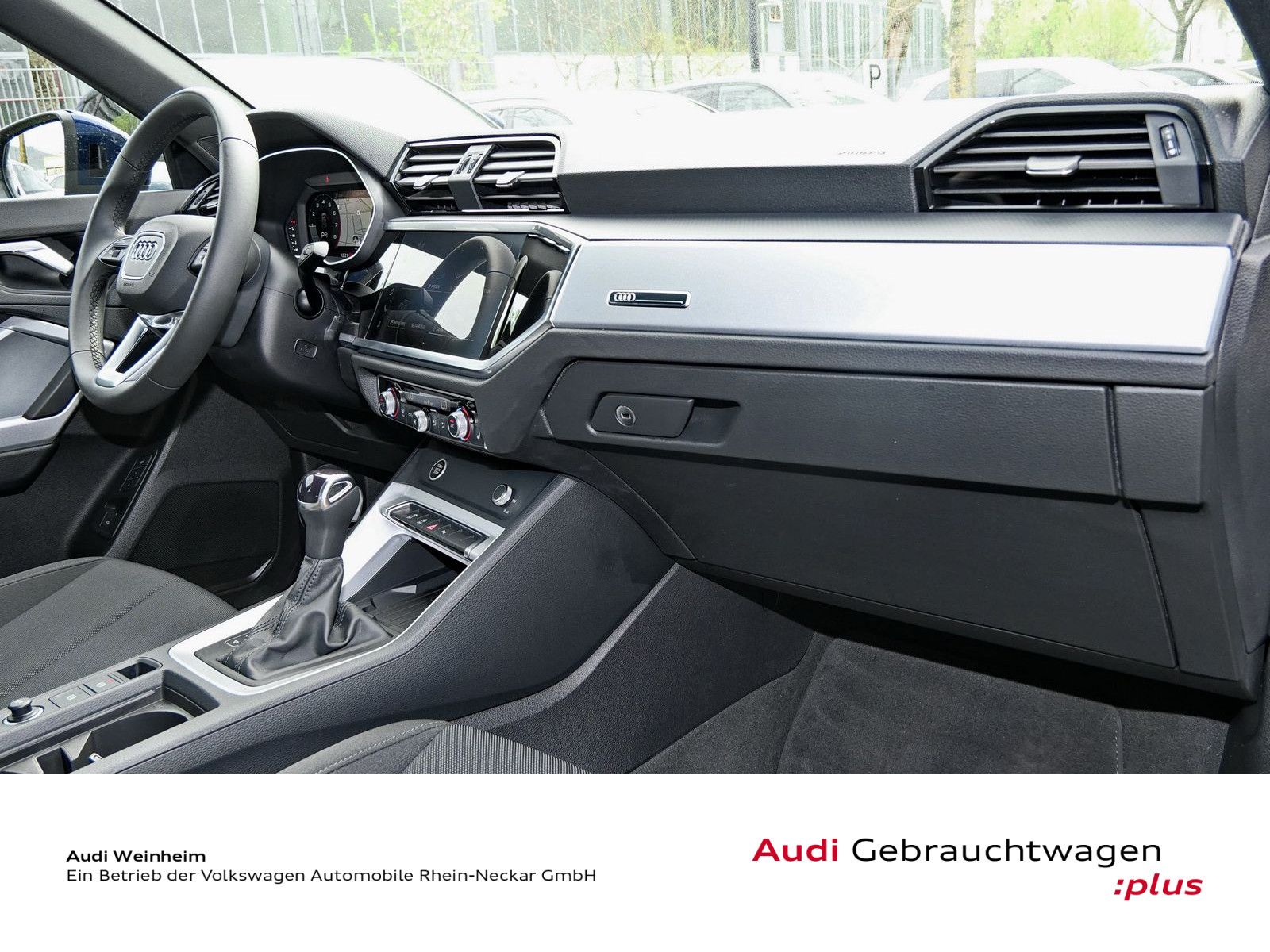 Audi Q3 - Bild 12