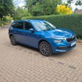 Skoda Kamiq 1.0 TSI DSG 85kW DRIVE 125 DRIVE 125 - Skoda Kamiq in Wuppertal