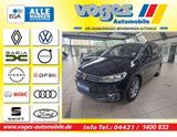 Volkswagen Touran 2.0 TDI SCR BMT DSG Highline - Volkswagen Touran mit Diesel-Antrieb: Standheizung