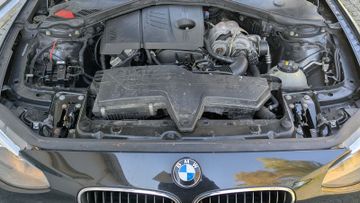 BMW 116 - 10