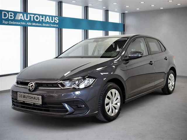 Volkswagen Polo Life 1.0 TSI Navi IQ.Drive-Paket