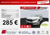 Skoda Enyaq iV60 285,-ohne Anzahlung Pano AHK Matrix - Skoda Enyaq: Vollleder