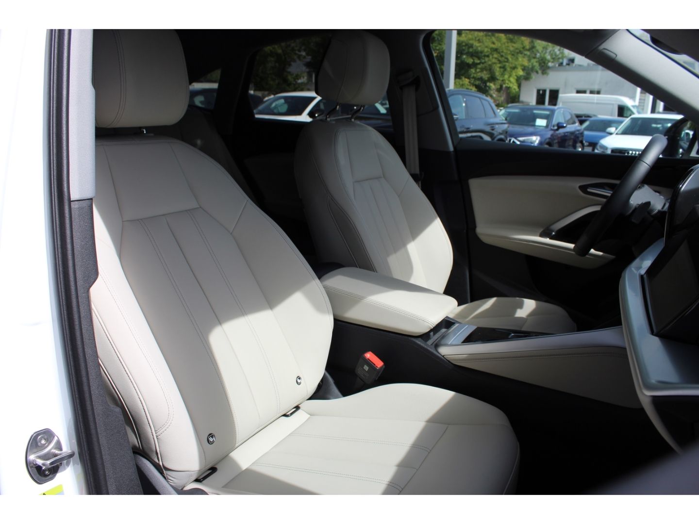Q5 Sportback 2.0TFSIquStr. Tech+*S-Line*Pano*360