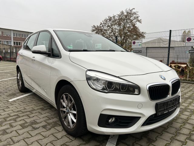 BMW 218 i Active Tourer Advantage*LED*PDC*NAVI*SHZ*