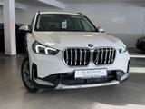 BMW X1 sDrive18d Aut. CAM/HIFI/LED/KLIMA/AHK  - BMW X1 aus 2023