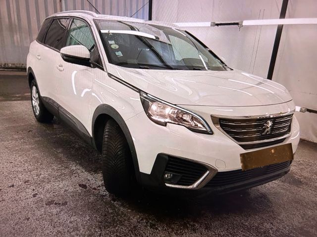 Peugeot 5008 1.5 HDI/Active Business/Netto 9600