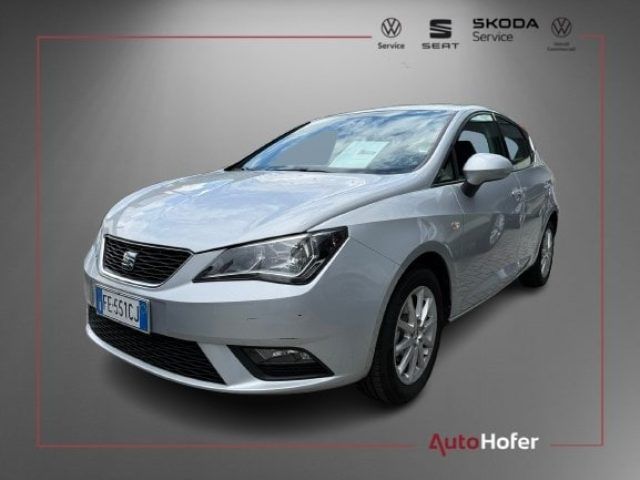 Seat SEAT Ibiza 1.0 TSI Style Bluetooth Radio LED