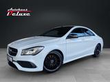 Mercedes-Benz CLA 220 d 4M AMG-LINE NAVI-KAMERA-PANORAMA-LED - Mercedes-Benz CLA 220 in Hamburg