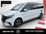 Mercedes-Benz V 250 MARCO POLO DISTR LED STANDHZG 360° KAM DAB - gebrauchte Mercedes-Benz Kleinbus