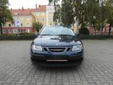 Saab 9-3 1.8i *KLima*wenig KM* HU 03/25* - Saab 9-3 aus 2004
