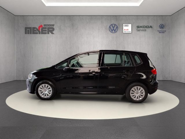Golf Sportsvan Trendline 1.6 TDI Klima