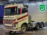 Volvo FH16 650 FH16 6X4 Retarder Full-Air Big-Axle Lif