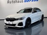 BMW M340 i xDrive Lim. PERFORMANCE*SPORT-AGA*LASER* - BMW M340i Gebrauchtwagen