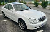 Mercedes-Benz S 280 nur 110tkm - Mercedes-Benz S 280