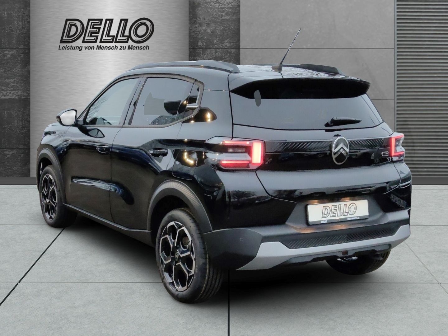 Citroën C3 - Bild 3