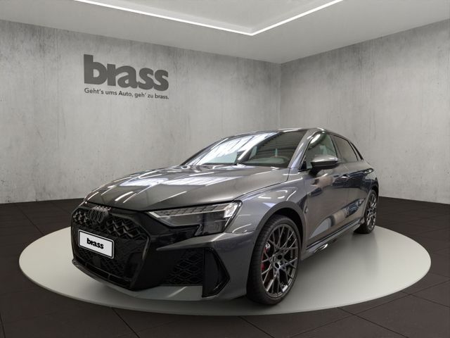 Audi RS 3 Sportback 294(400) kW(PS) S tr onic